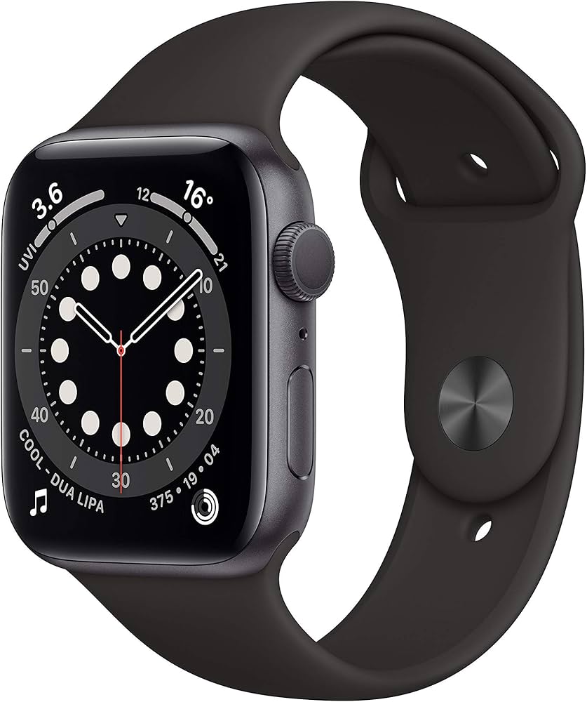 Apple Watch Series 6 (44mm)